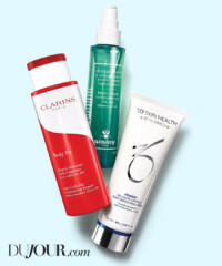 Smooth Legs in a Bottle