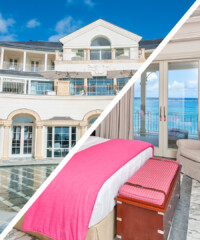 Room Request! Pink Sands Club