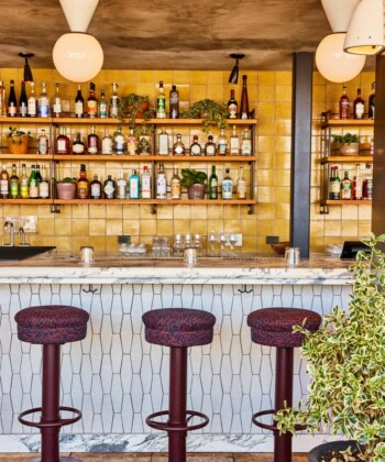 New Restaurants and Bars in New York City