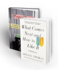 The Stories of Their Lives
