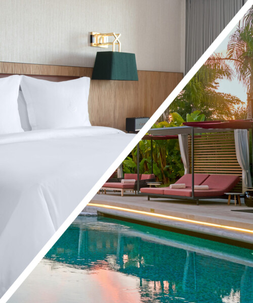 Four Seasons Ritz Lisbon