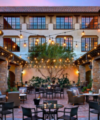 Hotel News in Orange County