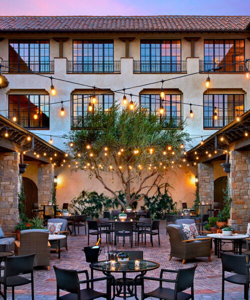 Hotel News in Orange County Hotel News in Orange County
