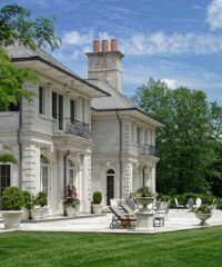Tour Reebok Founder’s $38 Million Estate