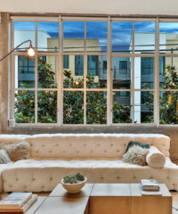 Tour a $2.4 Million San Francisco Loft