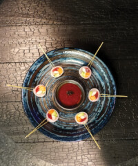 Upscale Dining Destinations in Dallas, Texas
