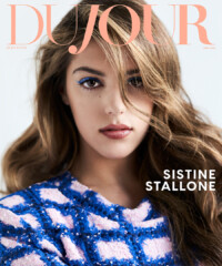 All Hail Sistine Stallone