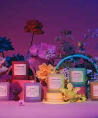 Light a PRIDE Candle From Boy Smells