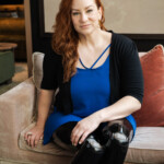 The actress stars in the Pulitzer-prize winning play, 