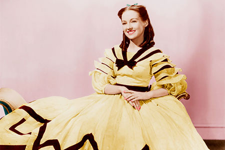 Gone with the Wind-era Keyes