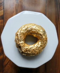 This Is NYC’s Most Extravagant Donut