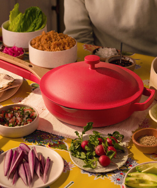 Our New Favorite Los Angeles-Based Kitchenware Our Place