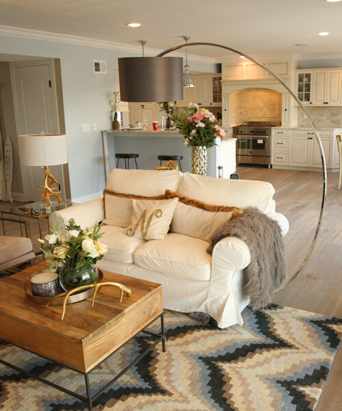 Snooki’s Flipping Homes—and They’re Actually Quite Chic