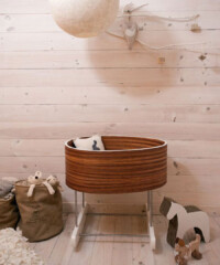 The Cutest Crib Design Ideas
