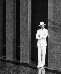 Inside the Reign of Alan Faena