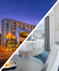 Room Request! Denver Art Hotel