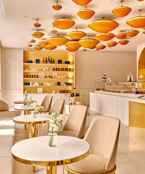 Ritz Paris Le Comptoir