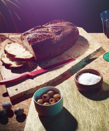 A Knead to be Loved