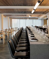 Inside Nordstrom NYC’s Foodie Hotspots