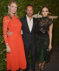 A Ferragamo Fête