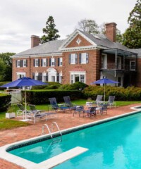 Go Inside a $17.99 Million Long Island Home