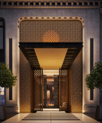 Most Luxurious New Hotels in New York City