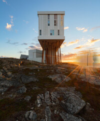 Experience The Natural Beauty of Newfoundland