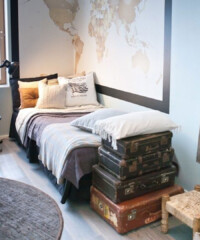 How to Decorate Your Dorm Like An Expert