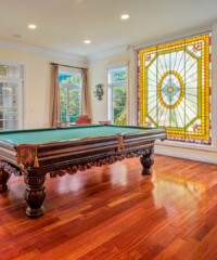 Tour The New Los Angeles Home of NBA Star Blake Griffin