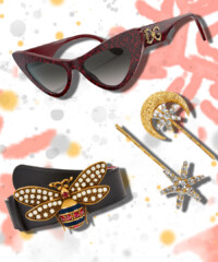Gift These Accessories to The Woman in Your Life