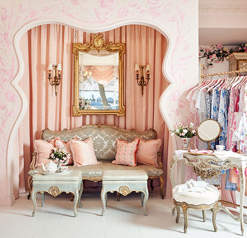 LoveShackFancy