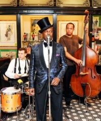 Fine and Dandy