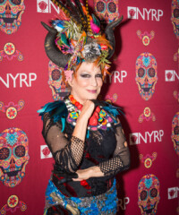 Bid on Bette Midler’s Halloween Costumes for Charity