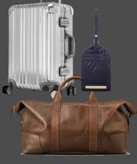 Top 5 Glamorous Essentials for Every Jetsetter