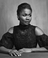 Q&A: Emayatzy Corinealdi
