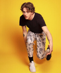 Exclusive Video Premiere: “7UP” by Boy In Space