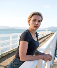 Travel Diary: the Cast of Ghost in the Shell in New Zealand