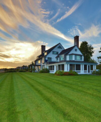 Tour Katharine Hepburn’s Restored Home