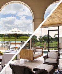 Room Request! Inn at Dos Brisas