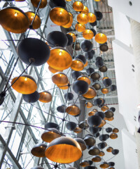 Where to Find the Most Spectacular Chandeliers