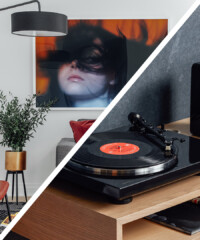 The Lyric Suite at 70 Pine is a Home Away From Home