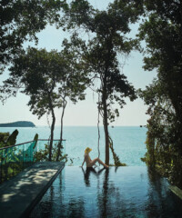 Go Inside a Pair of Newly Minted Island Resorts