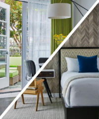 Room Request! Fairmont Miramar Hotel & Bungalows