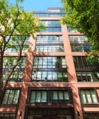 Tour a Top Model-Approved New York City Abode