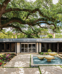 A Matter of Health in Houston