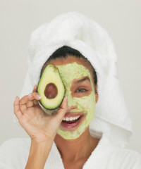 Try This Holistic Facial in NYC
