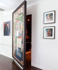 Man Cave Design Ideas