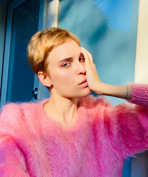 Tallulah Willis is Just Getting Started