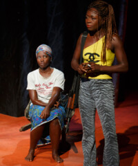 Q&A: Zainab Jah
