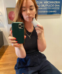 24 Hours With Jenna Perry